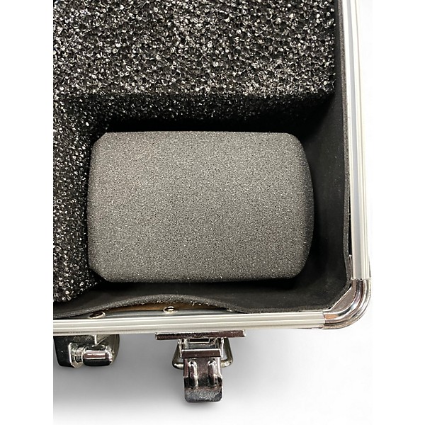 Used AKG C414XLII Condenser Microphone