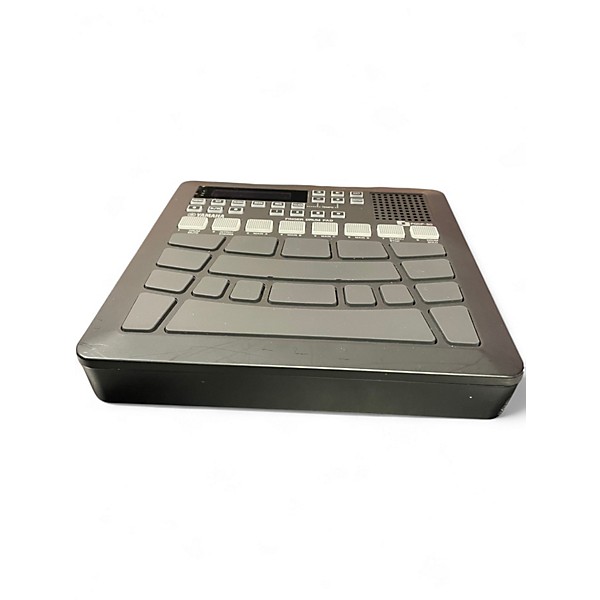 Used Yamaha FGDP-50 Drum MIDI Controller