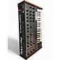 Vintage 1981 Sequential PRO-ONE MODEL 100 SYNTHESIZER Synthesizer thumbnail