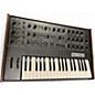 Vintage 1981 Sequential PRO-ONE MODEL 100 SYNTHESIZER Synthesizer