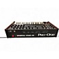 Vintage 1981 Sequential PRO-ONE MODEL 100 SYNTHESIZER Synthesizer