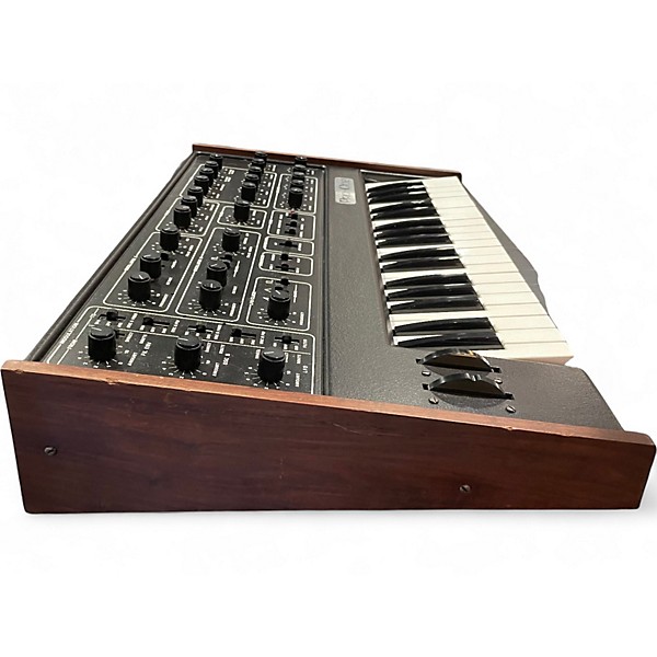 Vintage 1981 Sequential PRO-ONE MODEL 100 SYNTHESIZER Synthesizer