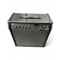 Used Line 6 Spider V 120 1x12 Guitar Combo Amp thumbnail