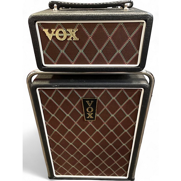 Used VOX MSB25 Mini Superbeetle 25W 1x10 Guitar Stack