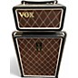 Used VOX MSB25 Mini Superbeetle 25W 1x10 Guitar Stack thumbnail