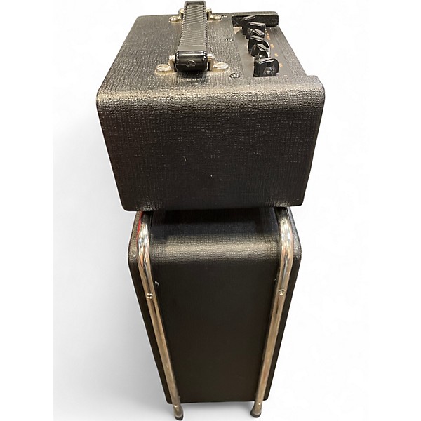 Used VOX MSB25 Mini Superbeetle 25W 1x10 Guitar Stack