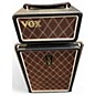 Used VOX MSB25 Mini Superbeetle 25W 1x10 Guitar Stack