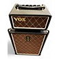 Used VOX MSB25 Mini Superbeetle 25W 1x10 Guitar Stack