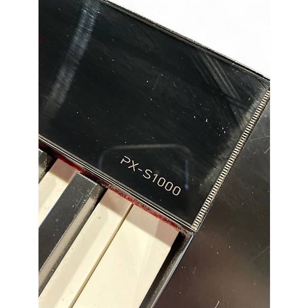 Used Casio PX-S1000 Keyboard Workstation
