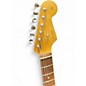 Used Fender Road Worn 1960S Stratocaster FIREMIST GOLD Solid Body Electric Guitar