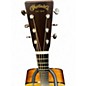Used Martin D18 CUSTOM SHOP NATURAL Acoustic Guitar
