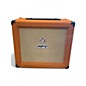 Used Orange Amplifiers Crush 35RT Guitar Combo Amp thumbnail