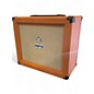 Used Orange Amplifiers Crush 35RT Guitar Combo Amp