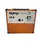 Used Orange Amplifiers Crush 35RT Guitar Combo Amp