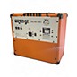 Used Orange Amplifiers Crush 35RT Guitar Combo Amp