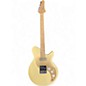 Used Eastman FTDC62 Desert Sand Solid Body Electric Guitar thumbnail