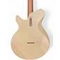 Used Eastman FTDC62 Desert Sand Solid Body Electric Guitar