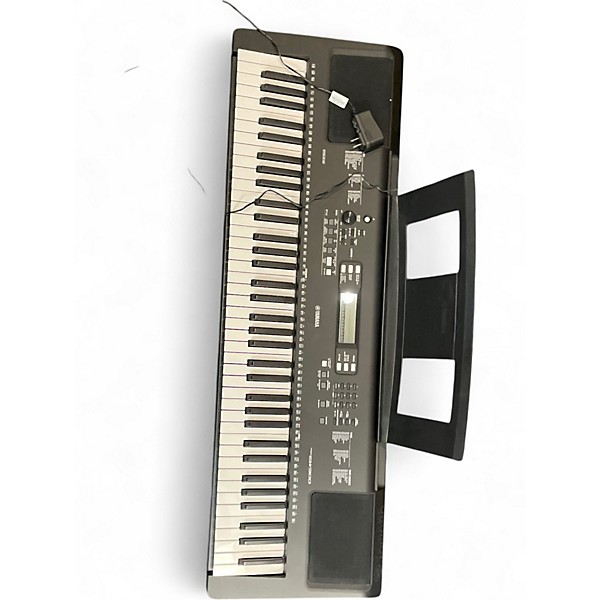 Used Yamaha PSREW300 76 Key Portable Keyboard