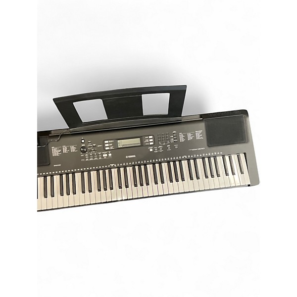 Used Yamaha PSREW300 76 Key Portable Keyboard