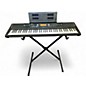 Used Yamaha PSREW300 76 Key Portable Keyboard