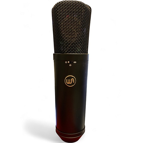 Used Warm Audio WA87R2 Condenser Microphone