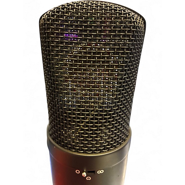 Used Warm Audio WA87R2 Condenser Microphone