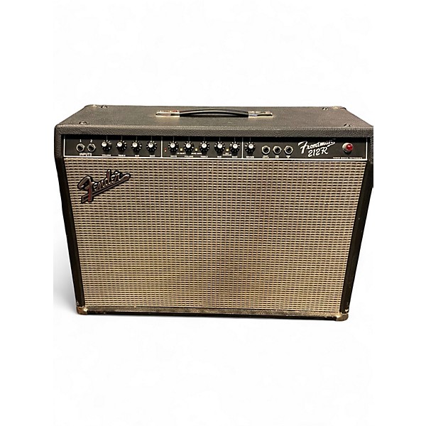 Used Fender Frontman 212R 100W 2x12 Guitar Combo Amp