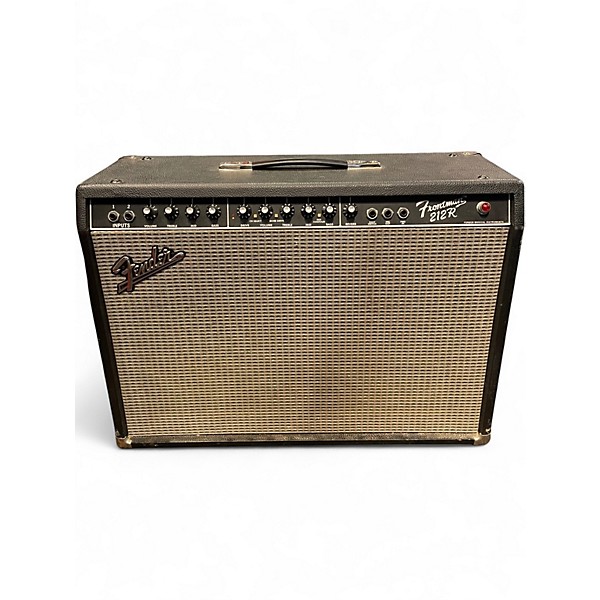 Used Fender Frontman 212R 100W 2x12 Guitar Combo Amp