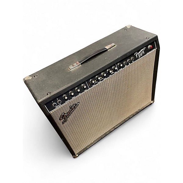 Used Fender Frontman 212R 100W 2x12 Guitar Combo Amp