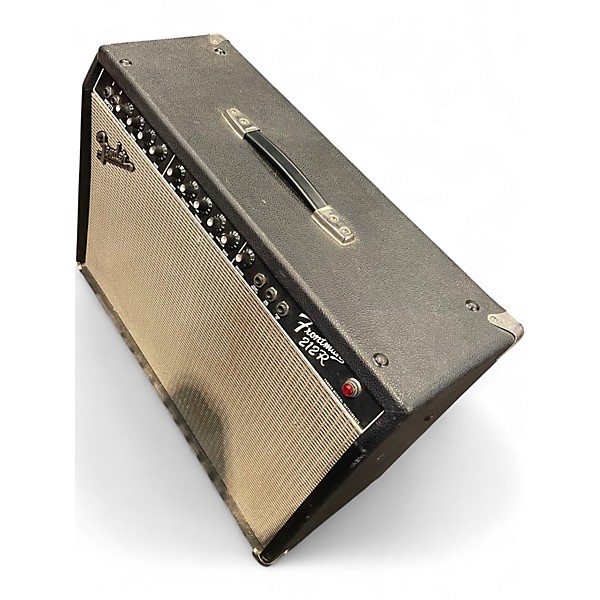 Used Fender Frontman 212R 100W 2x12 Guitar Combo Amp