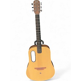 Used Lava ME NAT Acoustic Electric Guitar