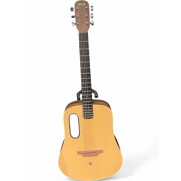 Used Lava ME NAT Acoustic Electric Guitar