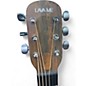 Used Lava ME NAT Acoustic Electric Guitar
