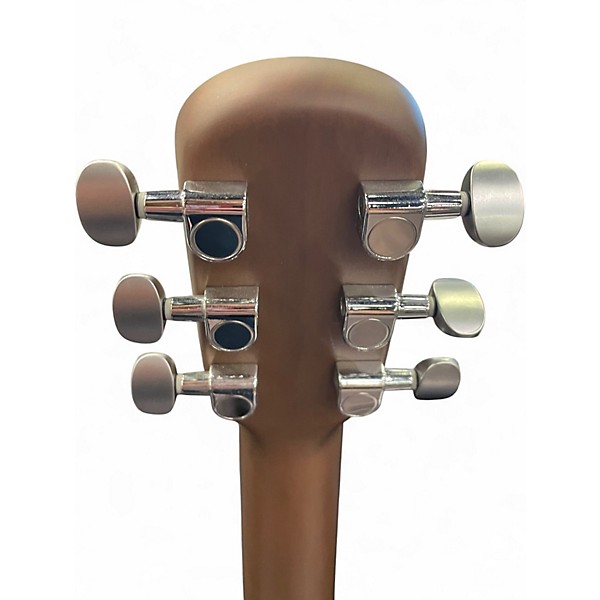 Used Lava ME NAT Acoustic Electric Guitar