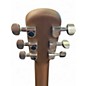 Used Lava ME NAT Acoustic Electric Guitar