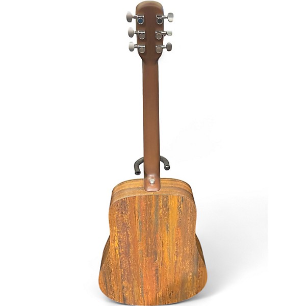 Used Lava ME NAT Acoustic Electric Guitar