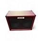 Used Panama DB2 BOCA SERIES BLOODWOOD Guitar Cabinet thumbnail