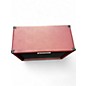 Used Panama DB2 BOCA SERIES BLOODWOOD Guitar Cabinet