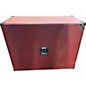 Used Panama DB2 BOCA SERIES BLOODWOOD Guitar Cabinet