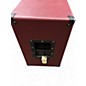 Used Panama DB2 BOCA SERIES BLOODWOOD Guitar Cabinet