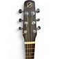 Used Seagull M series M6 Natural Acoustic Guitar