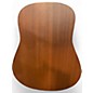 Used Seagull M series M6 Natural Acoustic Guitar