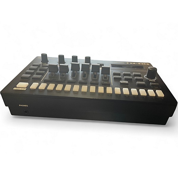 Used Roland TR6S RHYTHM PERFORMER Drum Machine