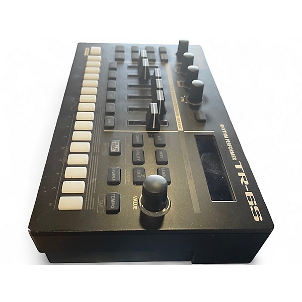 Used Roland TR6S RHYTHM PERFORMER Drum Machine