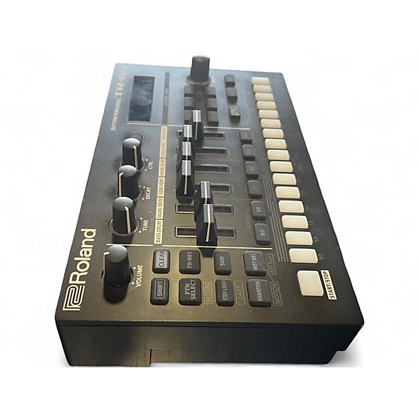 Used Roland TR6S RHYTHM PERFORMER Drum Machine
