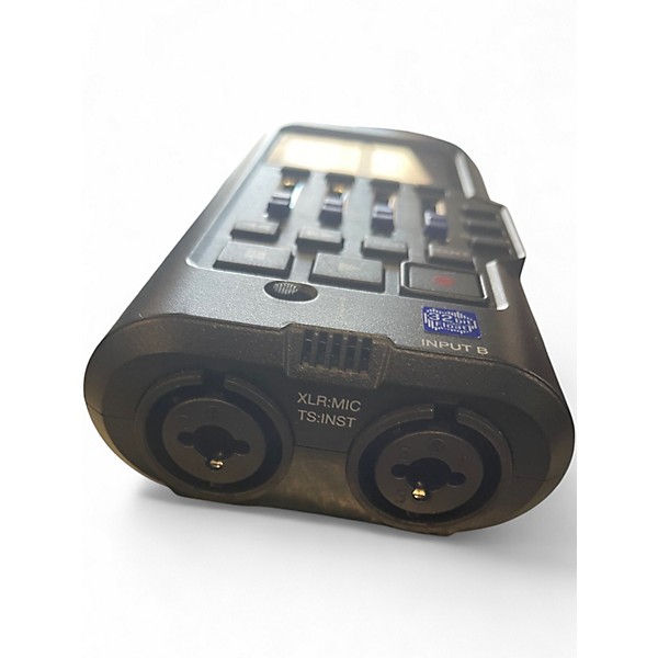 Used Zoom R4 MultiTrak MultiTrack Recorder