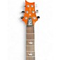 Used 2010s PRS SE Custom 24 Cherry Sunburst Solid Body Electric Guitar