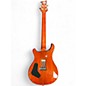 Used 2010s PRS SE Custom 24 Cherry Sunburst Solid Body Electric Guitar