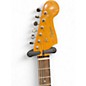 Used Squier Classic Vibe 60s Jazzmaster Olympic White Solid Body Electric Guitar