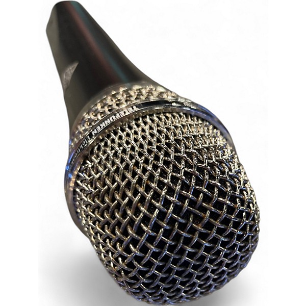 Used TELEFUNKEN M80 Dynamic Microphone